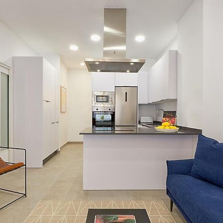 Soho Apartments In Malaga By Solaga Holiday Homes Kültér fotó
