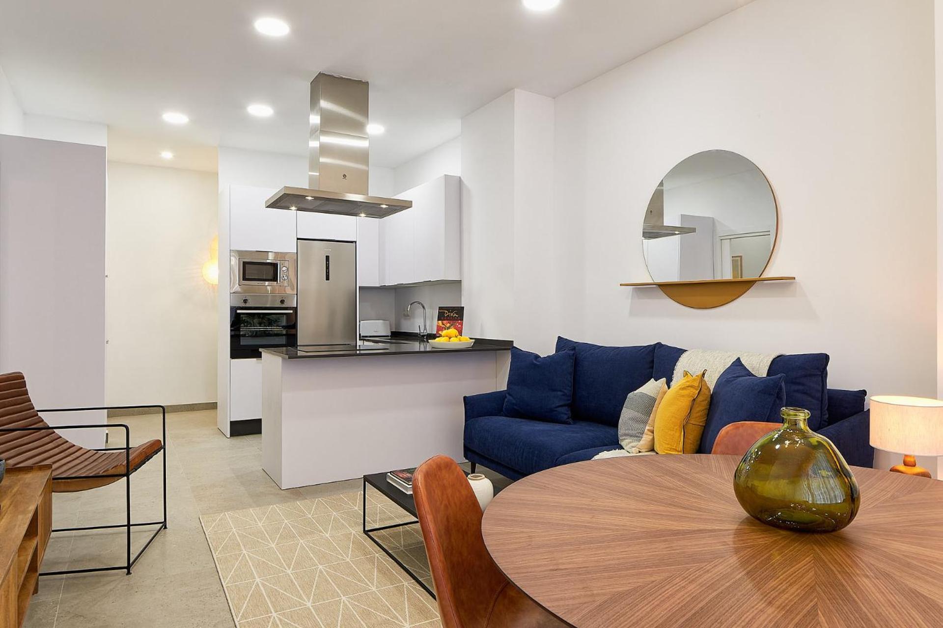 Soho Apartments In Malaga By Solaga Holiday Homes Kültér fotó
