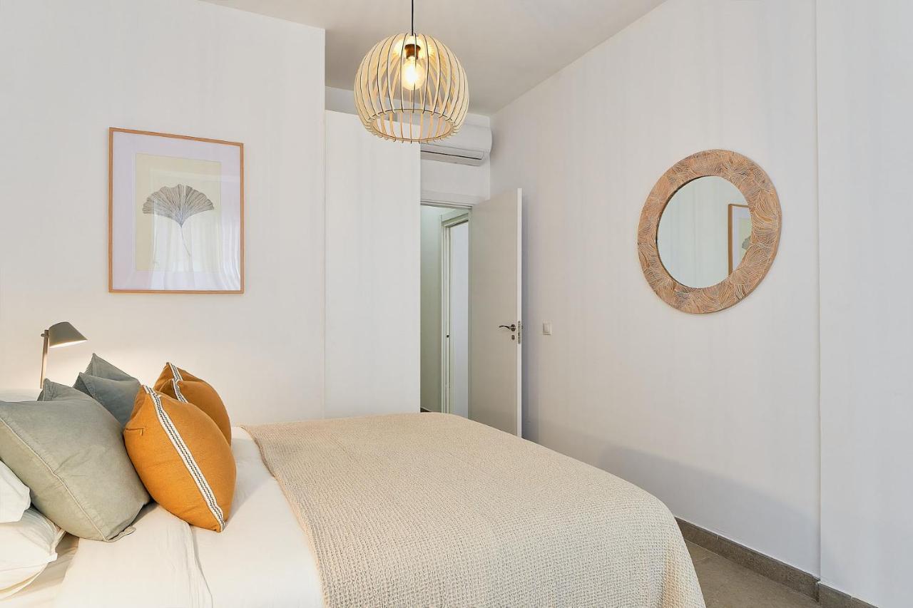 Soho Apartments In Malaga By Solaga Holiday Homes Kültér fotó