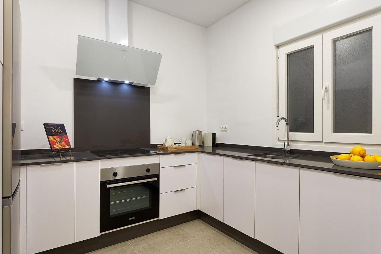 Soho Apartments In Malaga By Solaga Holiday Homes Kültér fotó